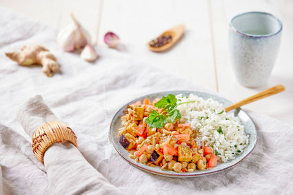 Maghmour Libanese moussaka