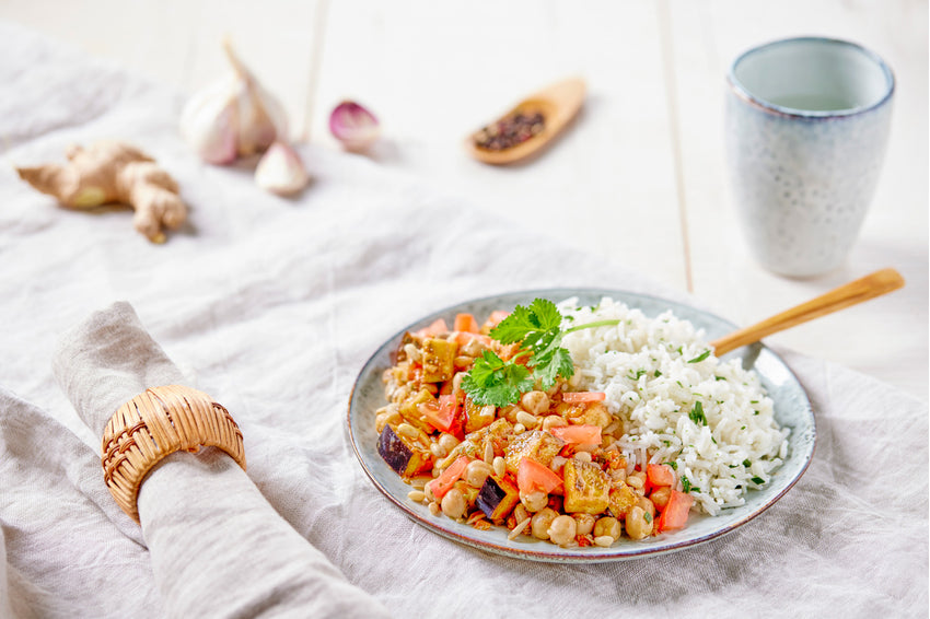 Maghmour Libanese moussaka