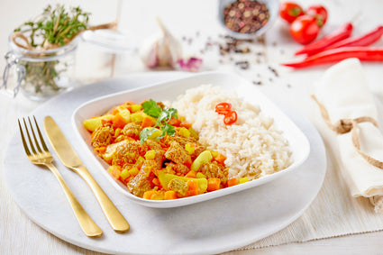 Niku Jaga Japanse stoofschotel